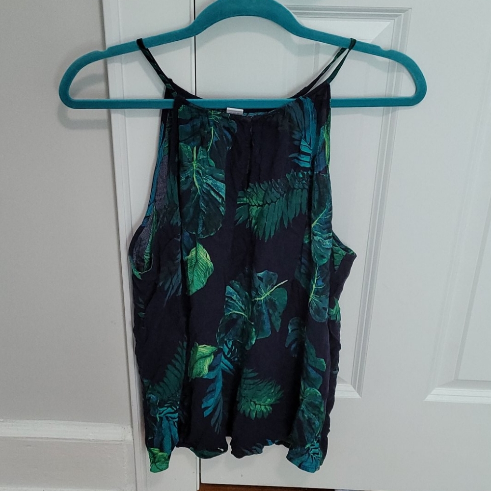 Old Navy woman's tank